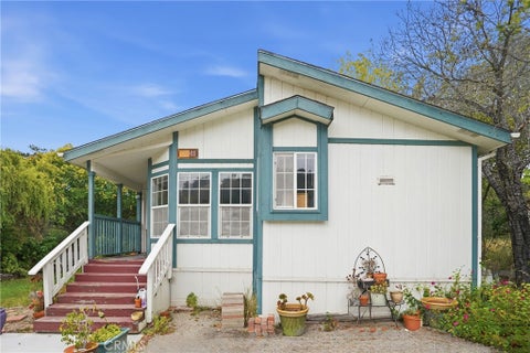 Photo of 241 Sweet Springs Lane #5, Arroyo Grande, CA 93420 (MLS # PI26132711)