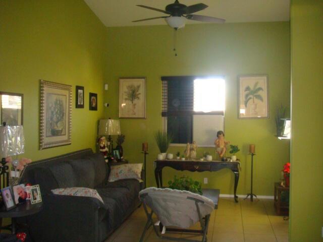 Not Applicable-1 - Residential Income