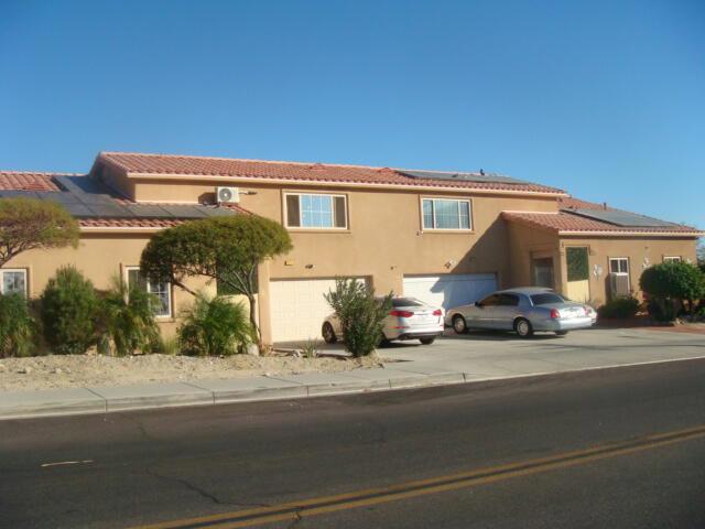 Not Applicable-1 - Residential Income
