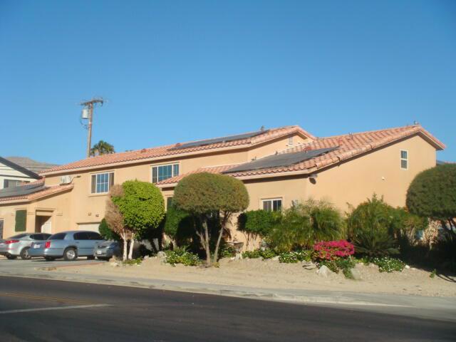 Not Applicable-1 - Residential Income