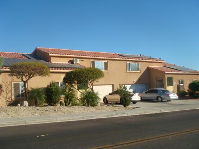 Not Applicable-1 - Residential Income
