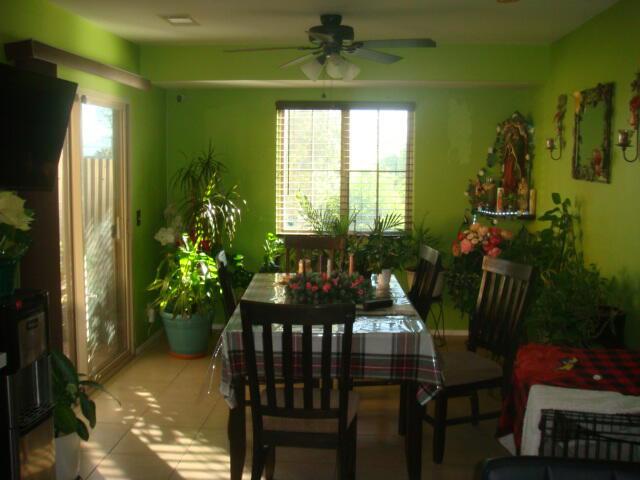 Not Applicable-1 - Residential Income