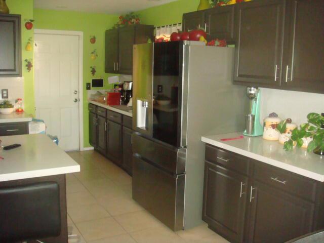 Not Applicable-1 - Residential Income