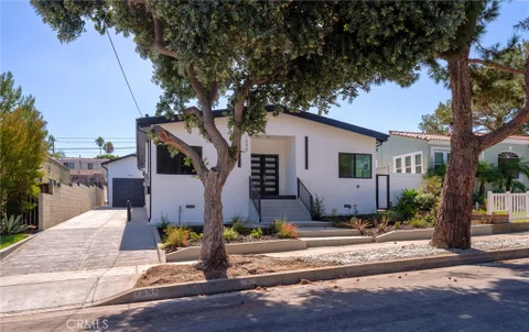 1884 261st Street, Lomita, CA 90717 - MLS#: SB26223059