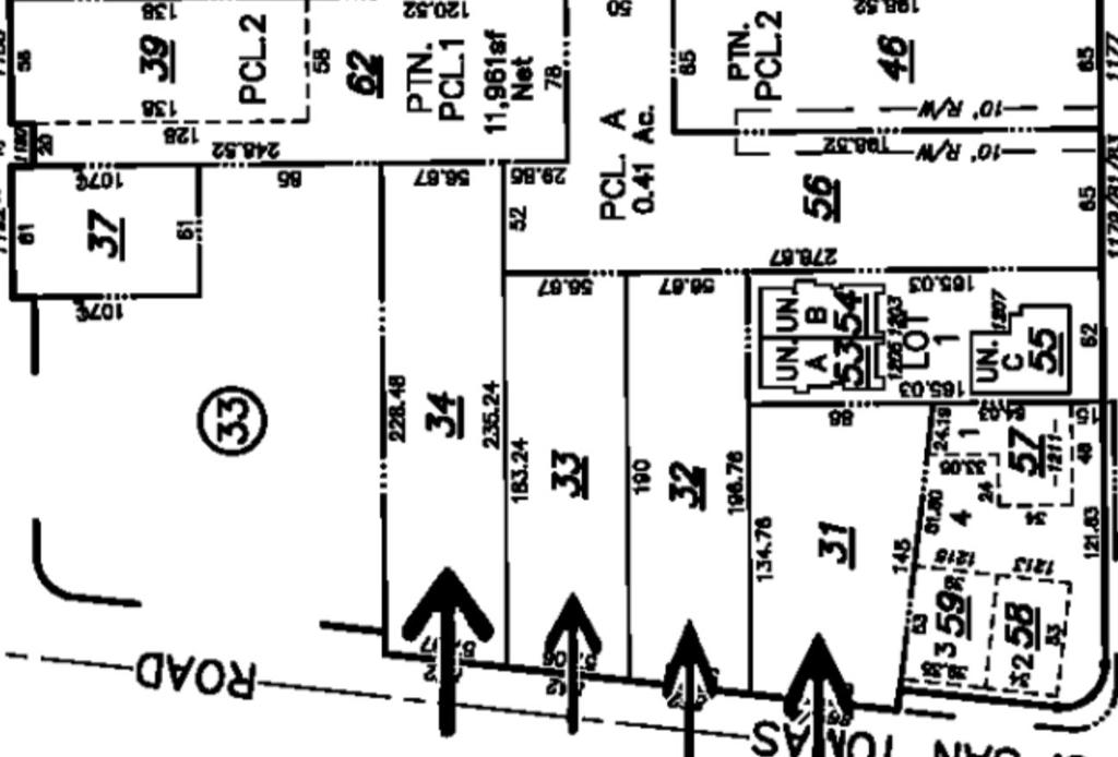 832 S San Tomas Aquino Road