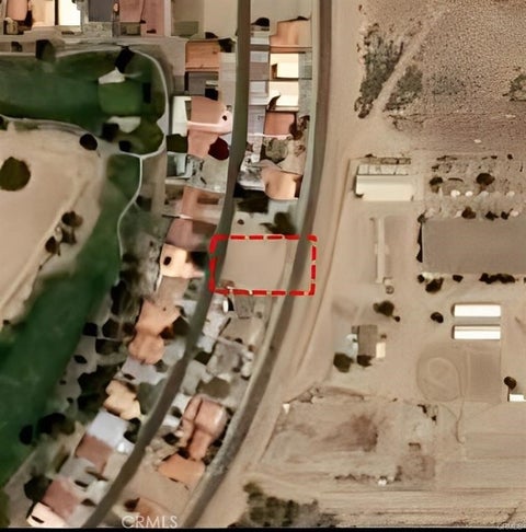 Photo of 27559 Cloverleaf Drive, Helendale, CA 92342 (MLS # CV26134269)