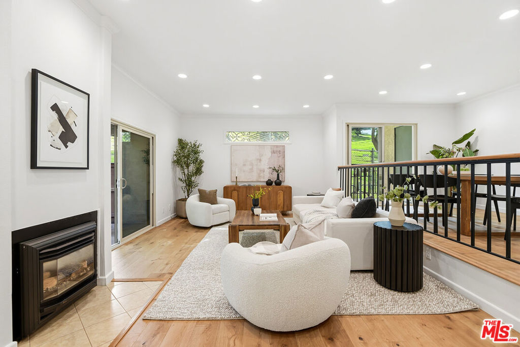 11260 Overland Avenue 25G