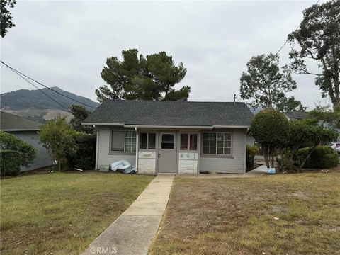 441 Kentucky San Luis Obispo CA 93405