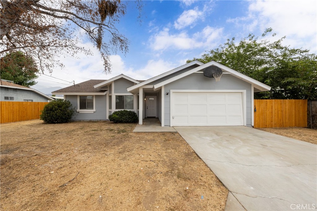 Photo 1 of 38 — 13707 4th, Yucaipa, CA 92399