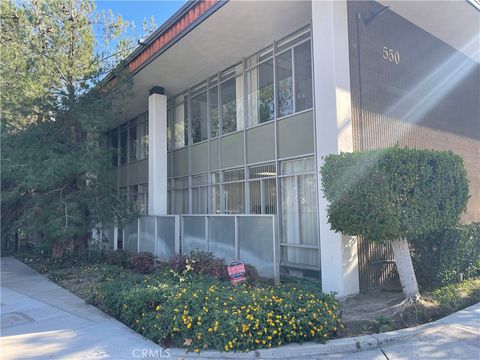 Photo of 550 W Duarte Road #3, Arcadia, CA 91007 (MLS # AR26045216)
