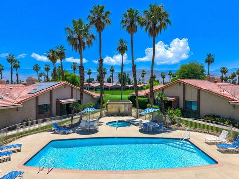 99 Camino Arroyo Place Palm Desert CA 92260