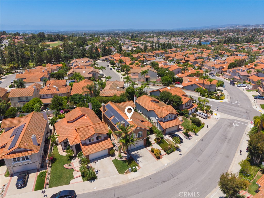 5425 Via Cervantes