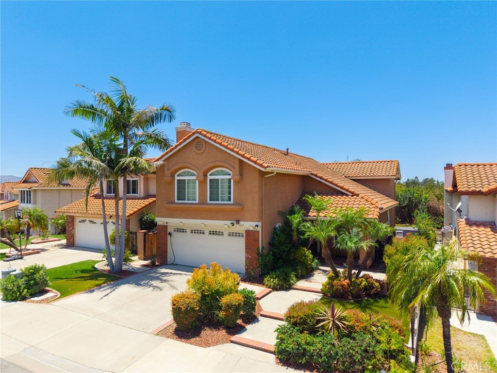 5425 Via Cervantes