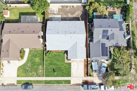 Tiny photo for 1940 Pelican Avenue, Ventura, CA 93003 (MLS # 26659553)