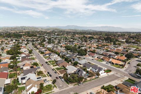 Tiny photo for 1940 Pelican Avenue, Ventura, CA 93003 (MLS # 26659553)