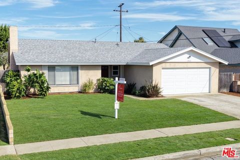 1940 Pelican Avenue Ventura CA 93003