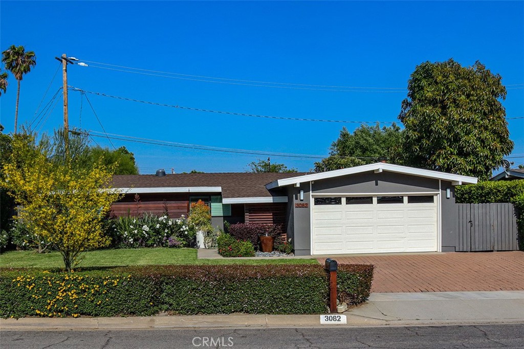 Properties 1 3082 Fish Canyon Road