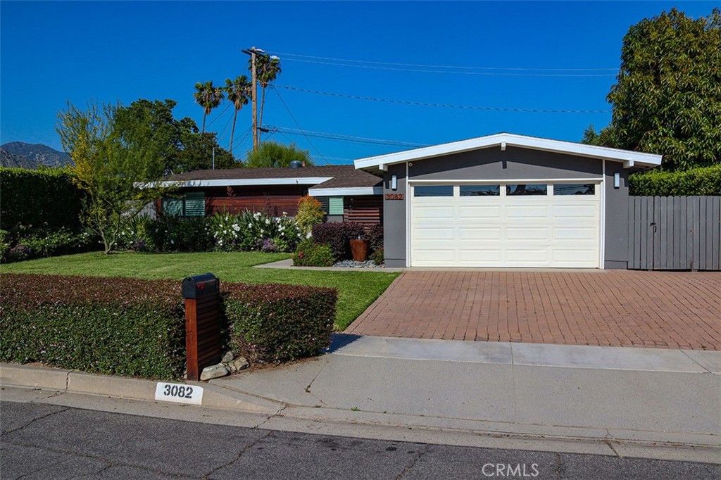 Properties 2 3082 Fish Canyon Road