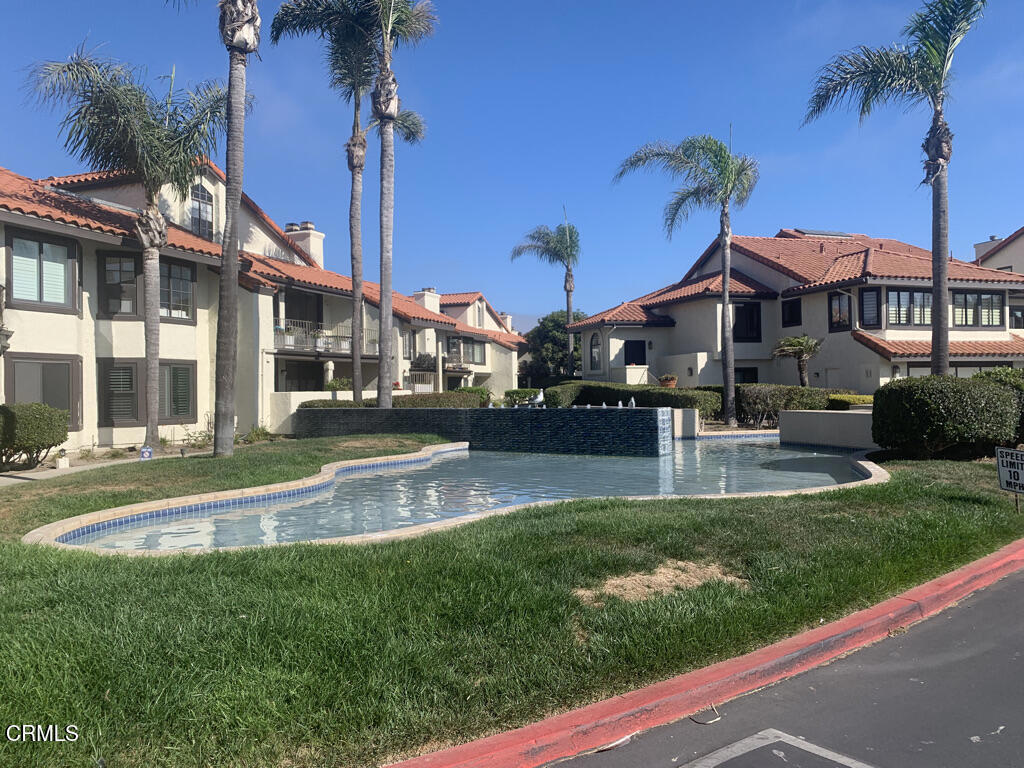 The Colony - 2923 - Residential Lease