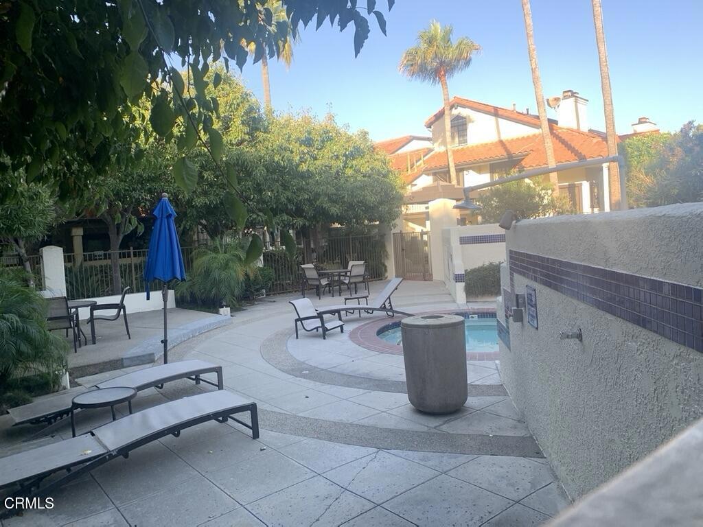 The Colony - 2923 - Residential Lease