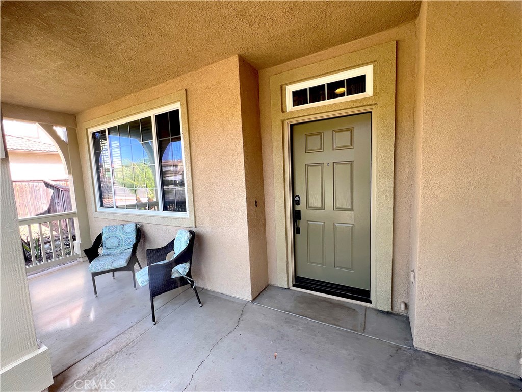 36576 Ranch House
