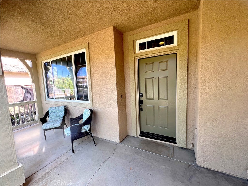 36576 Ranch House