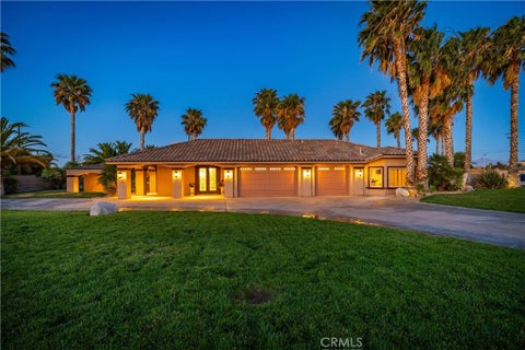 Photo of 40139 15th Street W, Palmdale, CA 93551 (MLS # SR26133327)