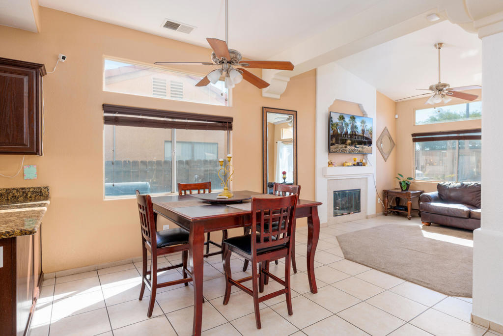 Palm Meadows - Residential