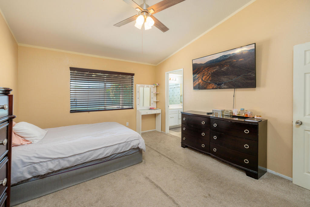 Palm Meadows - Residential