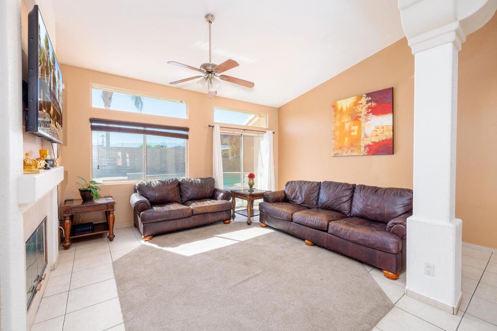 Palm Meadows - Residential