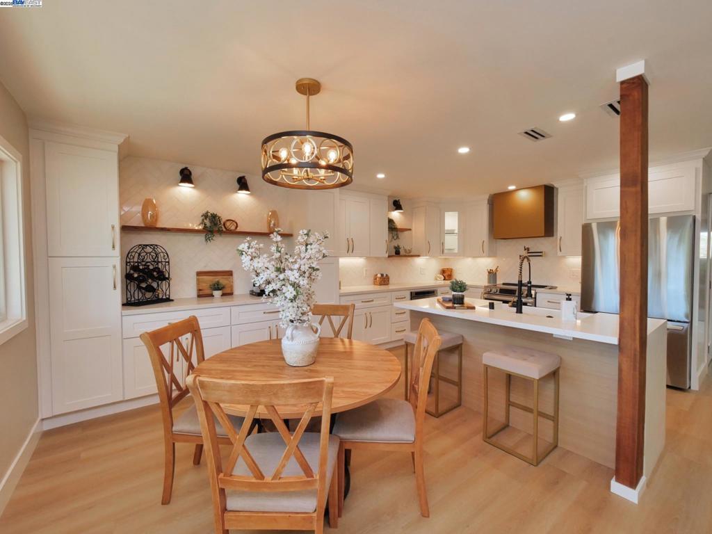 ROSSMOOR - Residential