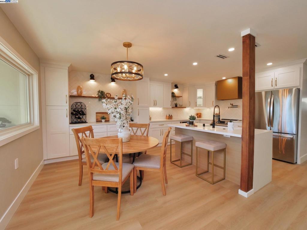 ROSSMOOR - Residential