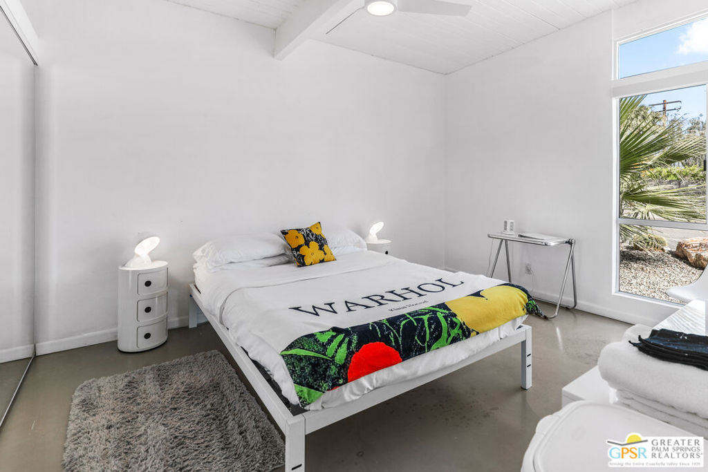 Racquet Club East - Residential