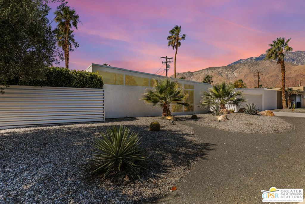 Racquet Club East - Residential