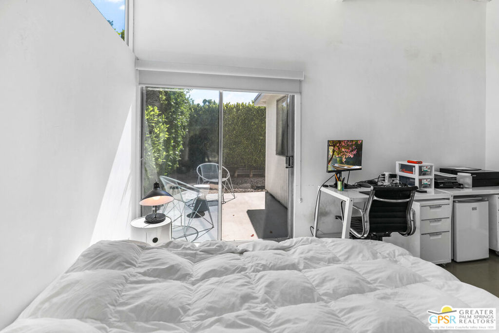 Racquet Club East - Residential