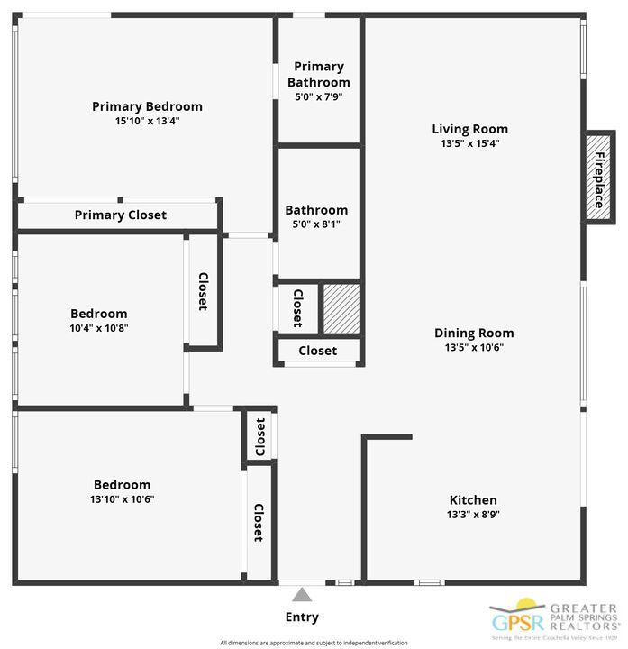 Racquet Club East - Residential