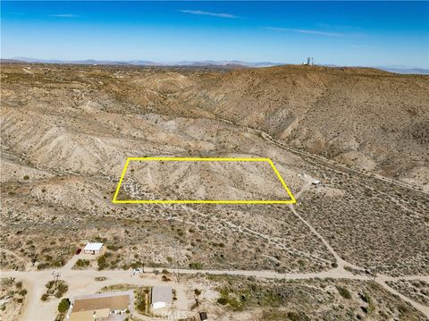 Photo of 0 Balsa Ave, Yucca Valley, CA 92284 (MLS # JT26013770)