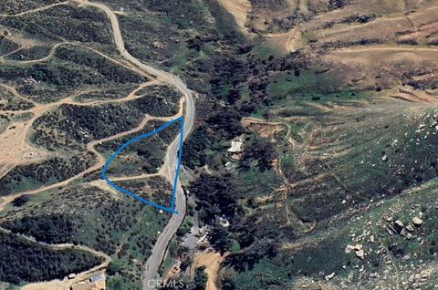 0 Reche Canyon Road Colton CA 92324