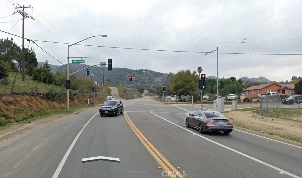 0 Reche Canyon Road