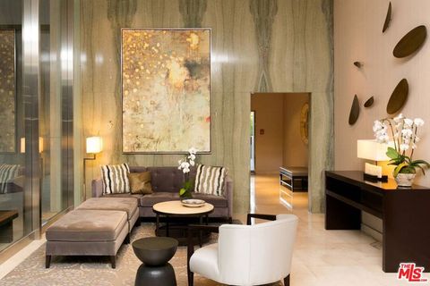 Photo of 865 Comstock Avenue #6A, Los Angeles, CA 90024 (MLS # 26644425)