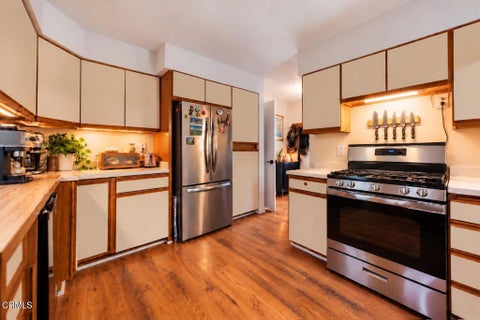 Tiny photo for 3943 Dean Drive, Ventura, CA 93003 (MLS # V1-39410)