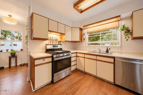Tiny photo for 3943 Dean Drive, Ventura, CA 93003 (MLS # V1-39410)