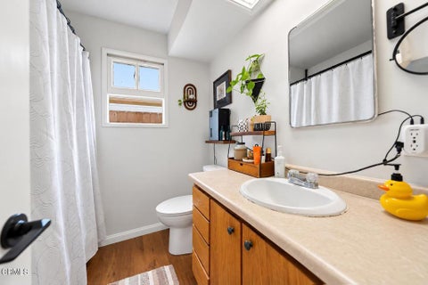 Tiny photo for 3943 Dean Drive, Ventura, CA 93003 (MLS # V1-39410)
