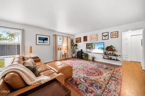 Tiny photo for 3943 Dean Drive, Ventura, CA 93003 (MLS # V1-39410)