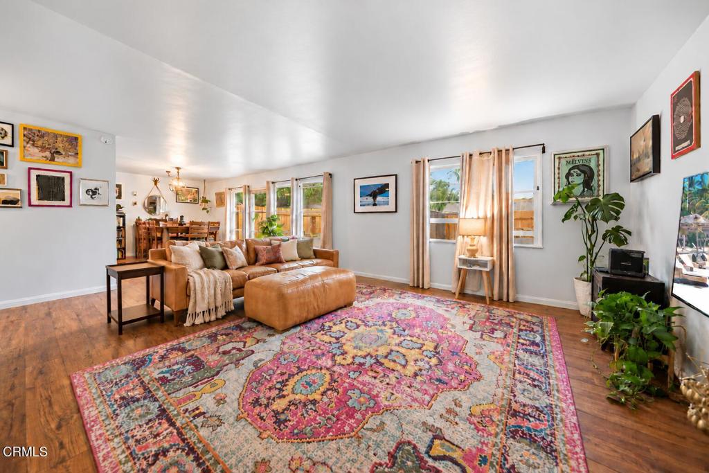 3943 Dean Drive