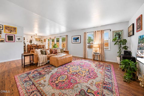 Tiny photo for 3943 Dean Drive, Ventura, CA 93003 (MLS # V1-39410)