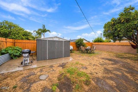 Tiny photo for 3943 Dean Drive, Ventura, CA 93003 (MLS # V1-39410)