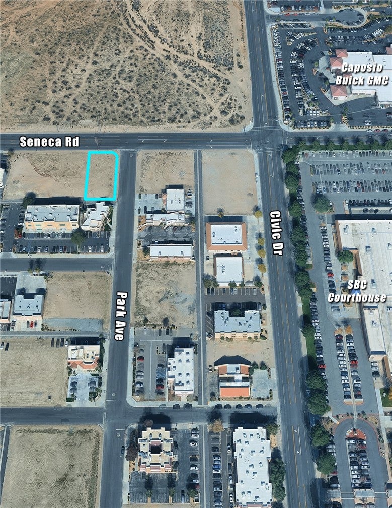 0 Seneca Road