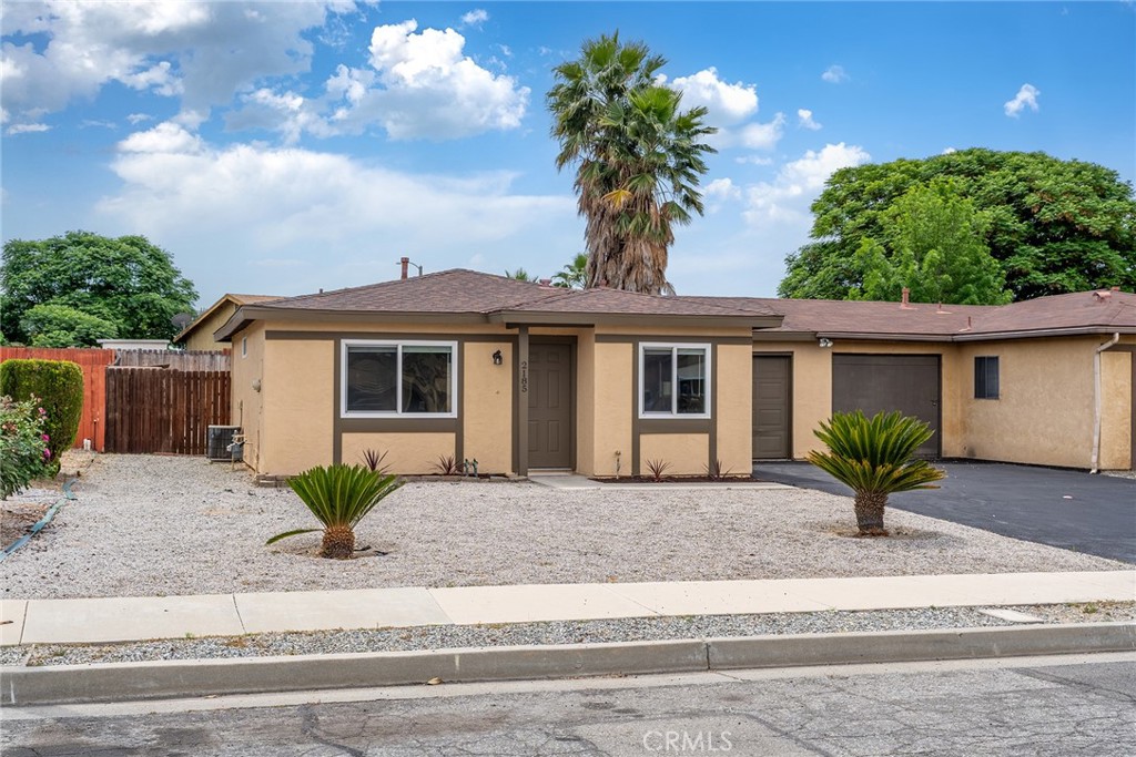 2185 San Bernardo