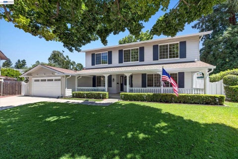 Photo of 1719 Baywood Ct CT, Pleasanton, CA 94566 (MLS # 41137512)